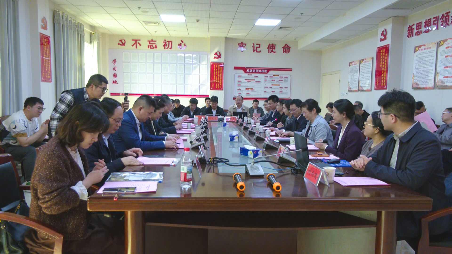 家门口享受省级医疗服务！武汉协和医院对口帮扶崇阳县人民医院